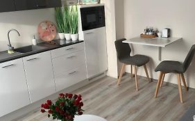 Apartament Apartament Walczaka 25 Miejsce Parkingowe